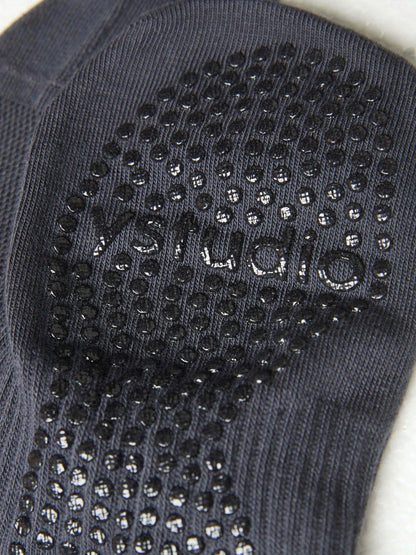 Yamamay MAUVE Women Short Socks - Ystudio SKU: TCZD193004_136 Image 04