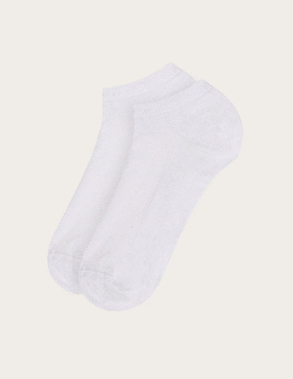 Yamamay_Optical White_Multipack Short Socks_TCZD99X005_015_01