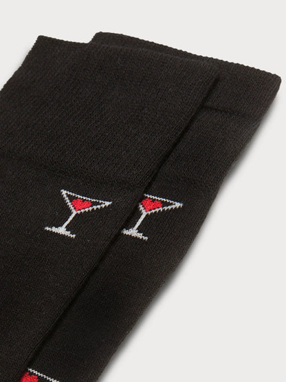 Yamamay_Multicolored_Calze Lunghe - That&