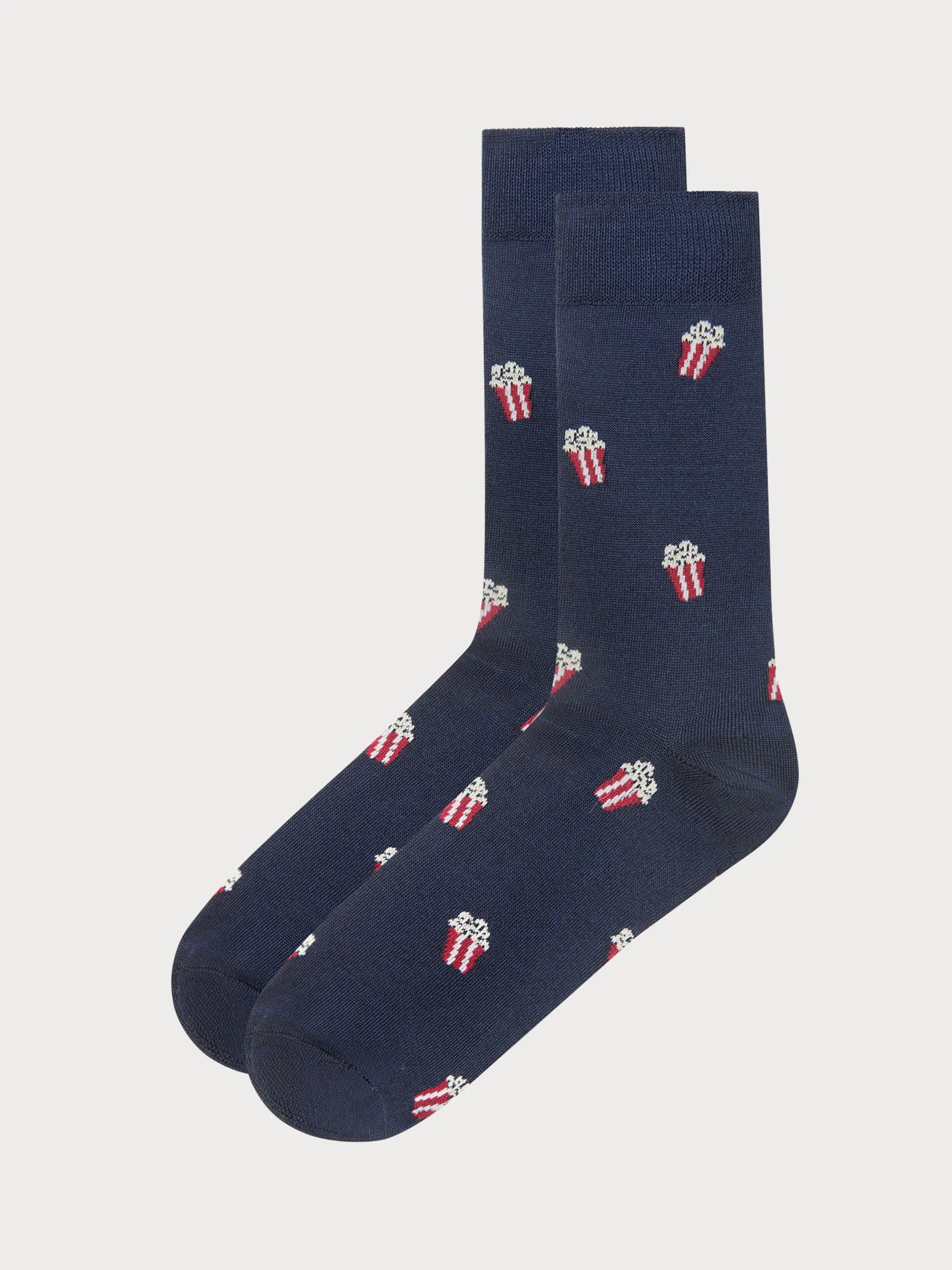 Yamamay_Multicolored_Short Socks - That&