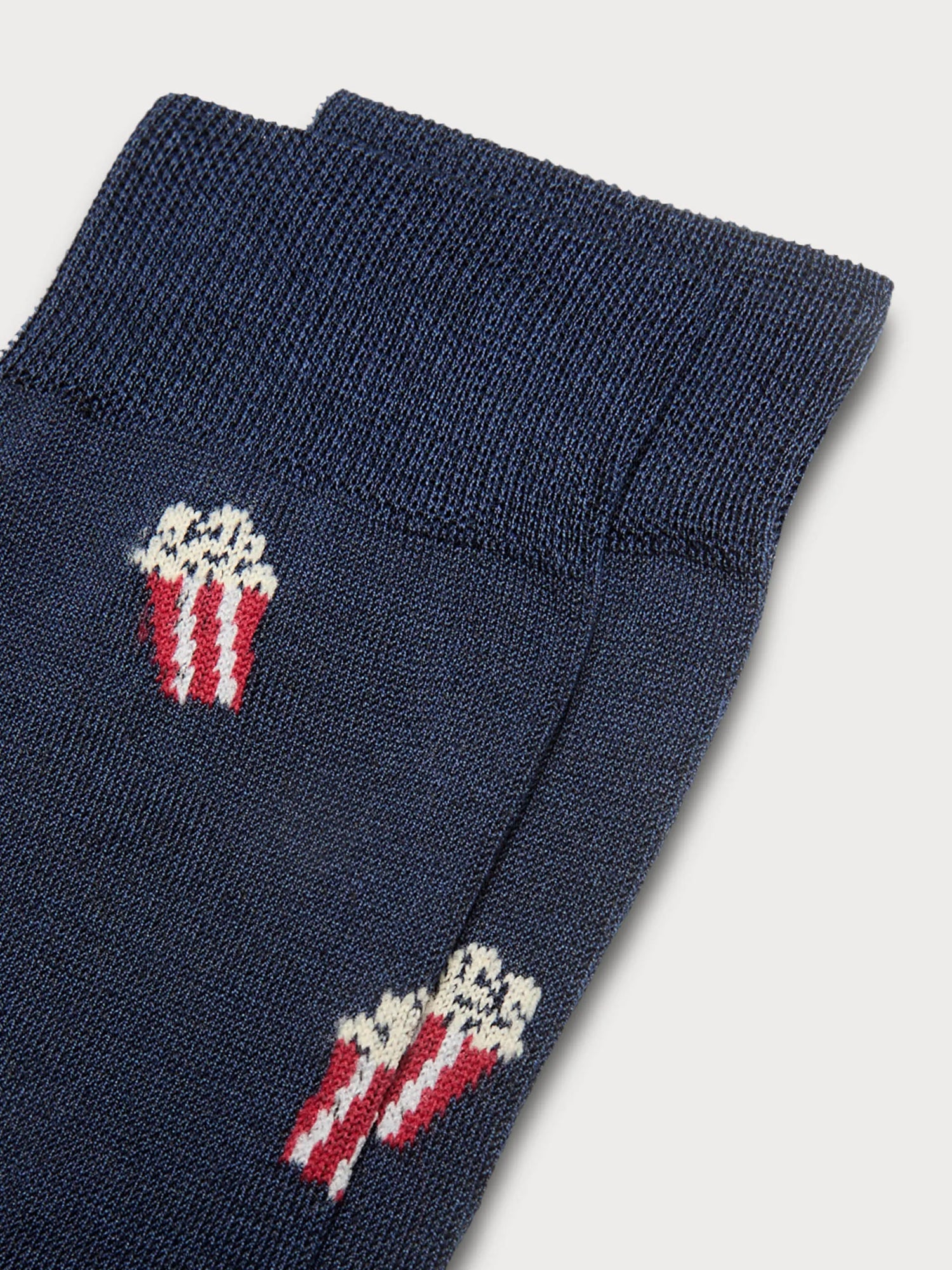 Yamamay_Multicolored_Short Socks - That&