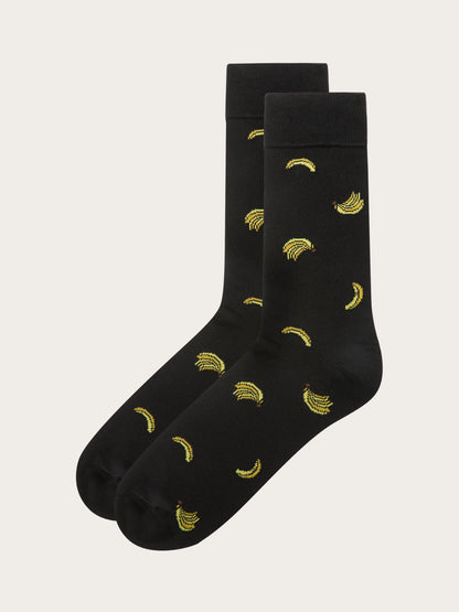 Yamamay_Multicolored_Short Socks - That&