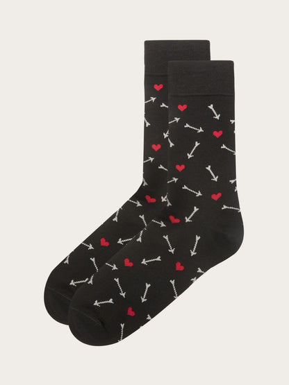 Yamamay_Multicolored_Calze Corte - That&