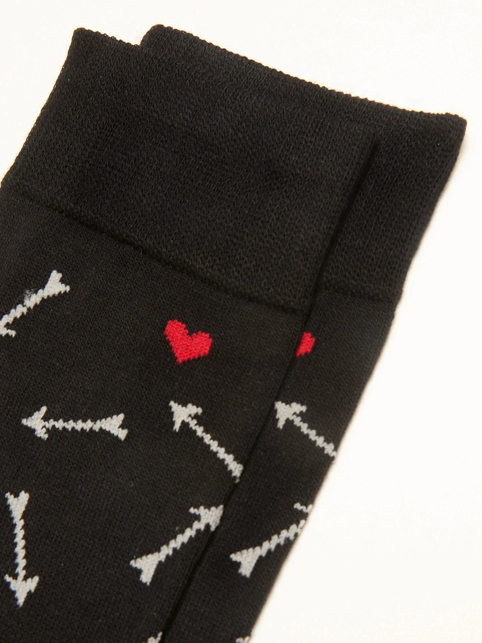 Yamamay_Multicolored_Calze Corte - That&