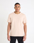 100% Cotton Boxy T-Shirt_TEBOX_LIGHT PINK 01_01