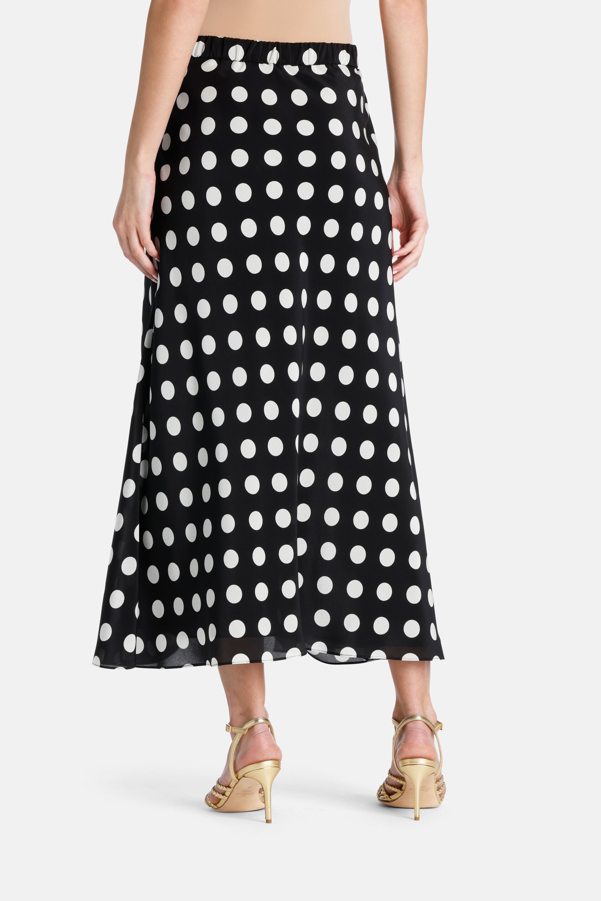 Luisa Spagnoli_Tela Elegant Skirt_TELA_3814_02