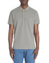 Celio_Dark Grey 100% Cotton Straight PiquŽ Polo Shirt_TEONE_DARK GREY_01