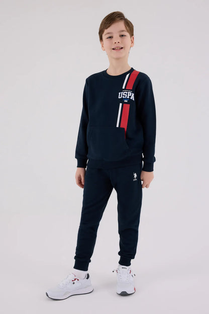 U.S. Polo Assn._Blue_2 Pieces Set_US2200_Navy_03