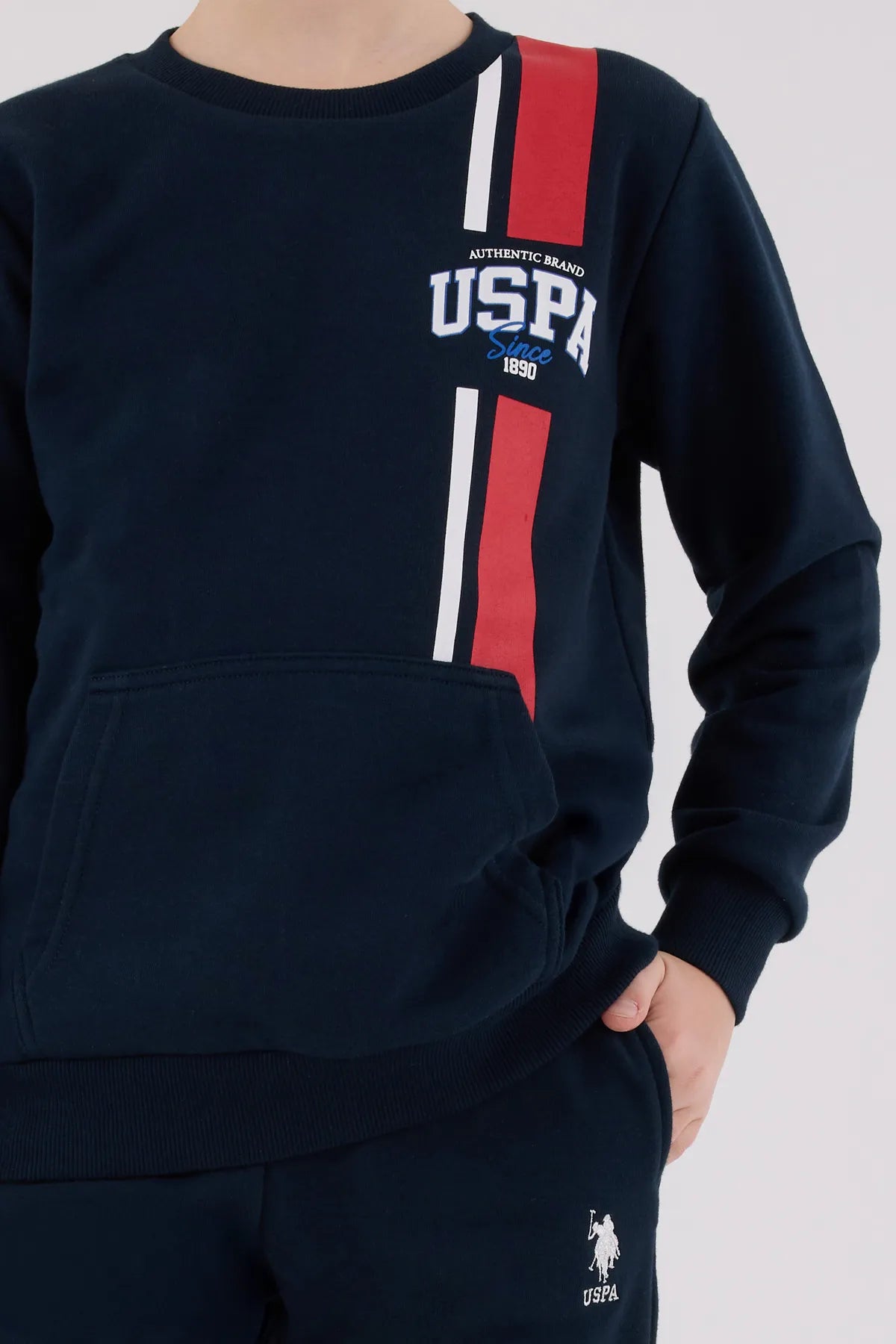 U.S. Polo Assn._Blue_2 Pieces Set_US2200_Navy_04