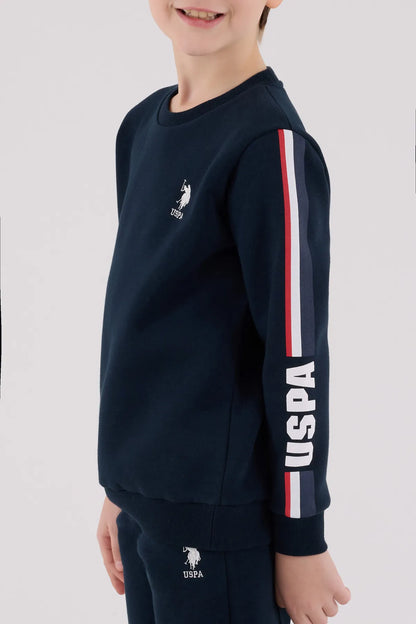 U.S. Polo Assn._Navy_2 Pieces Set_US2207_Navy_04