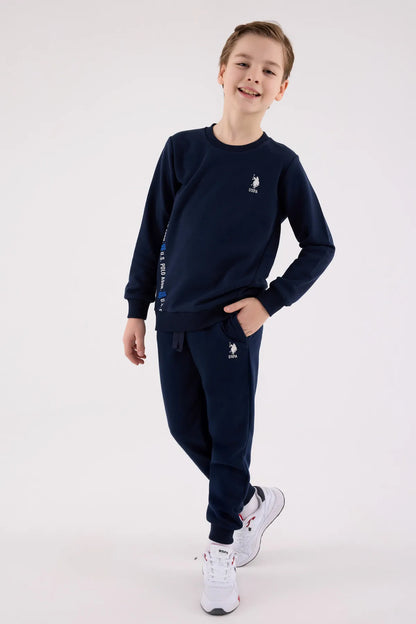 U.S. Polo Assn._Blue_2 Pieces Set_US2215_Navy_01