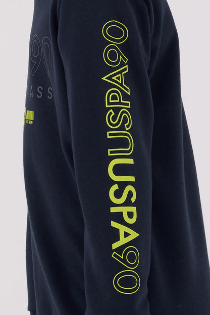 U.S. Polo Assn._Navy_2 Pieces Set_US2218_Navy_03