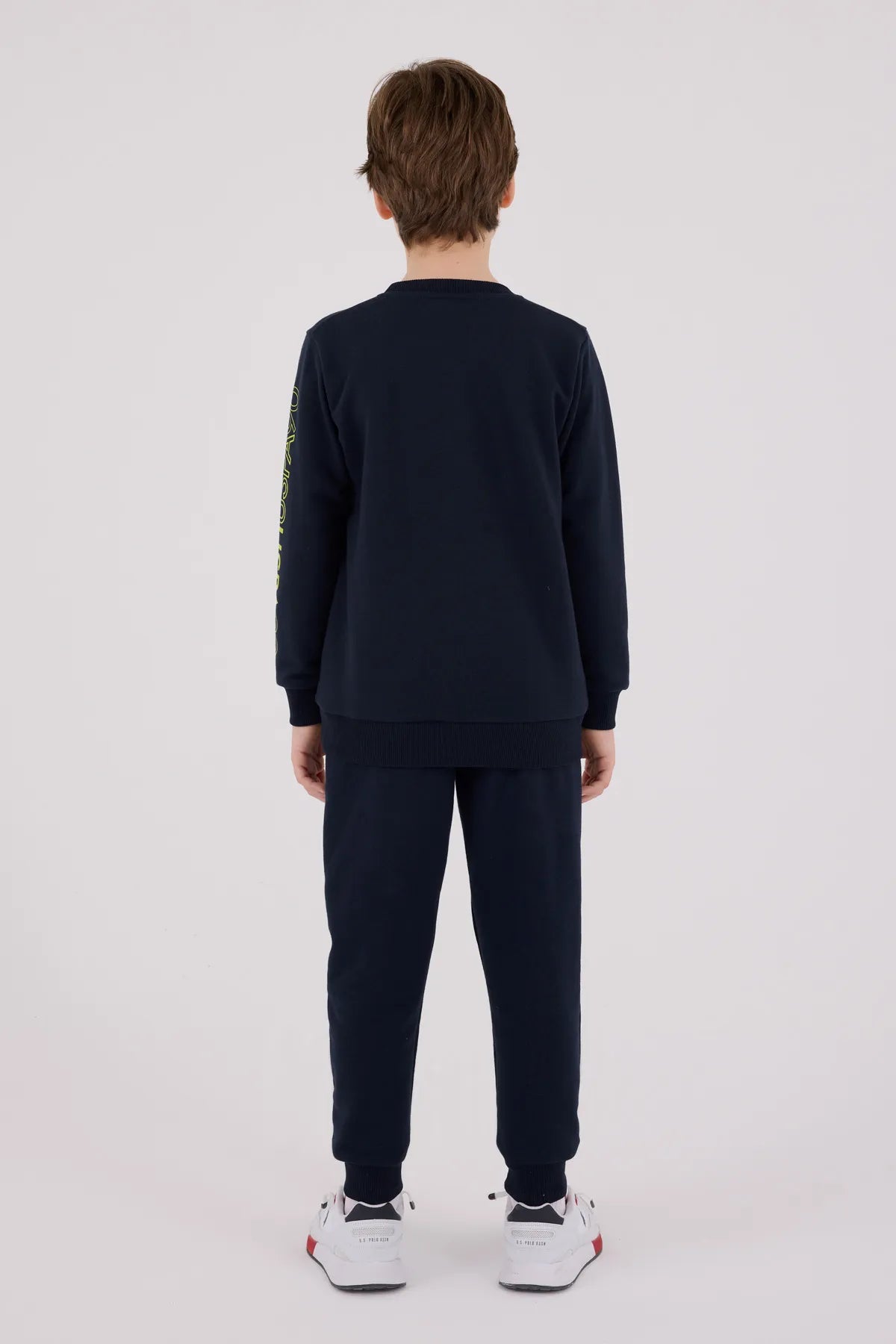 U.S. Polo Assn._Navy_2 Pieces Set_US2218_Navy_06