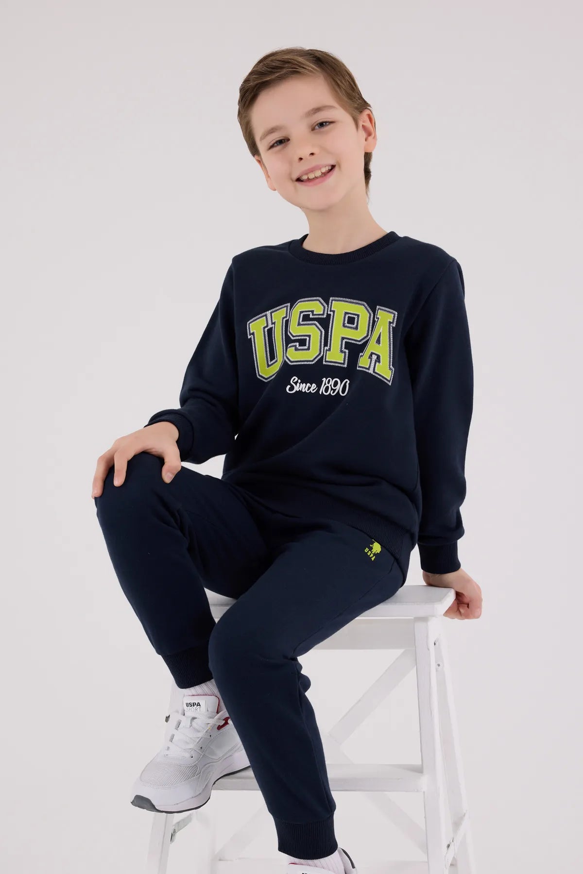U.S. Polo Assn._Dark Indigo_2 Pieces Set_US2219_Dark Indigo_01