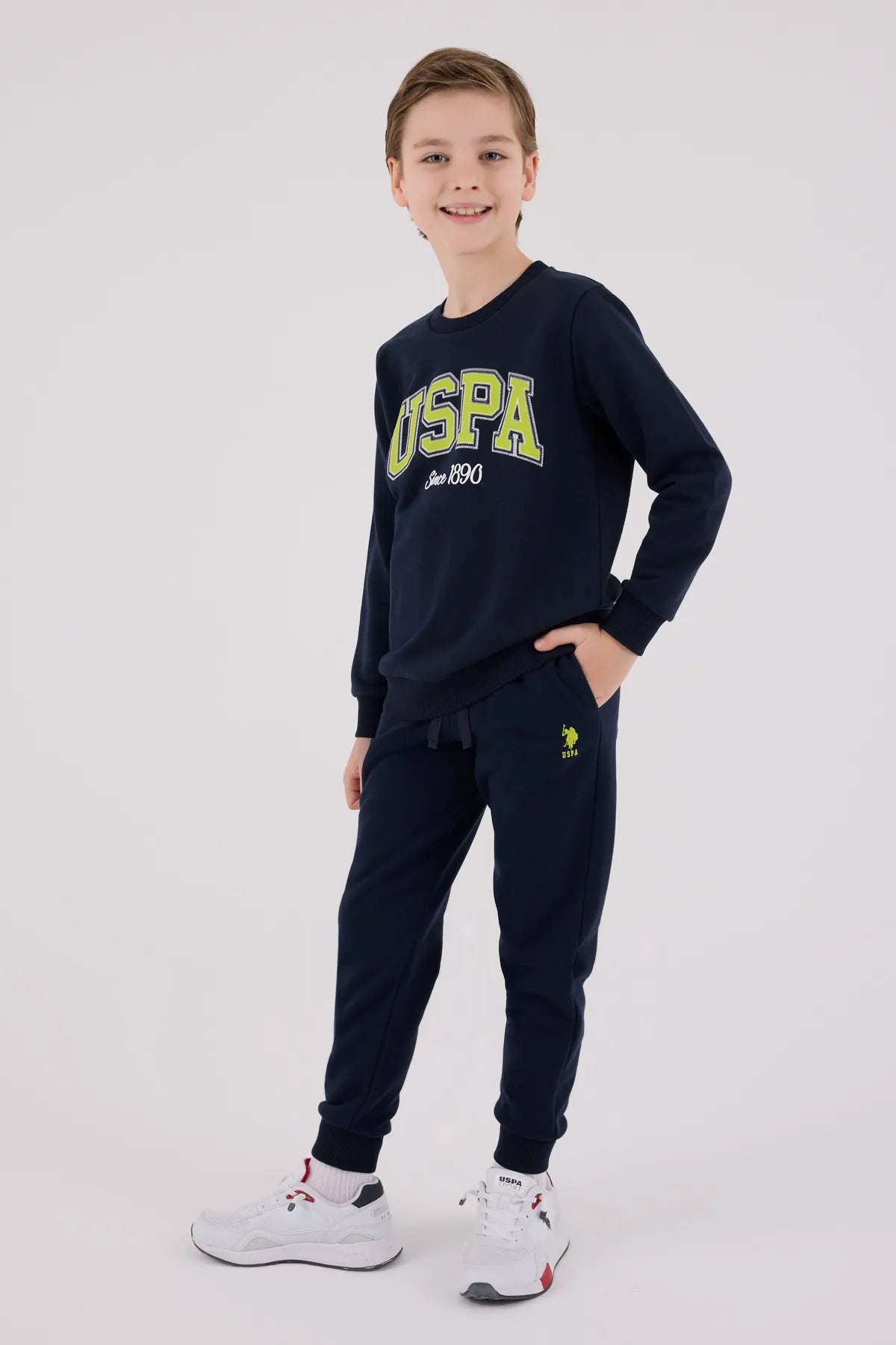 U.S. Polo Assn._Dark Indigo_2 Pieces Set_US2219_Dark Indigo_02