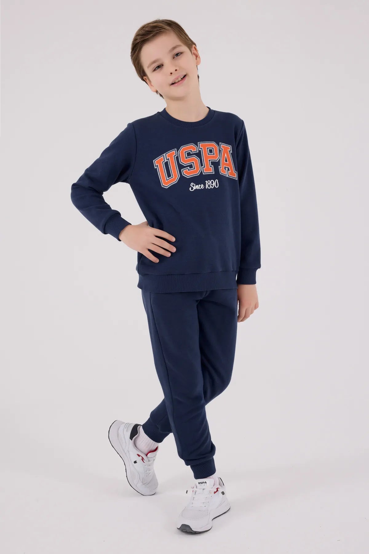 U.S. Polo Assn._Navy_2 Pieces Set_US2219_Navy_03
