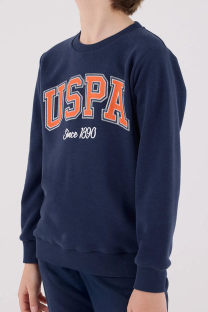 U.S. Polo Assn._Navy_2 Pieces Set_US2219_Navy_04