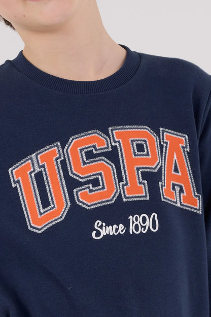 U.S. Polo Assn._Navy_2 Pieces Set_US2219_Navy_06