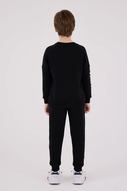 U.S. Polo Assn._Black_2 Pieces Set_US2221_Black_05