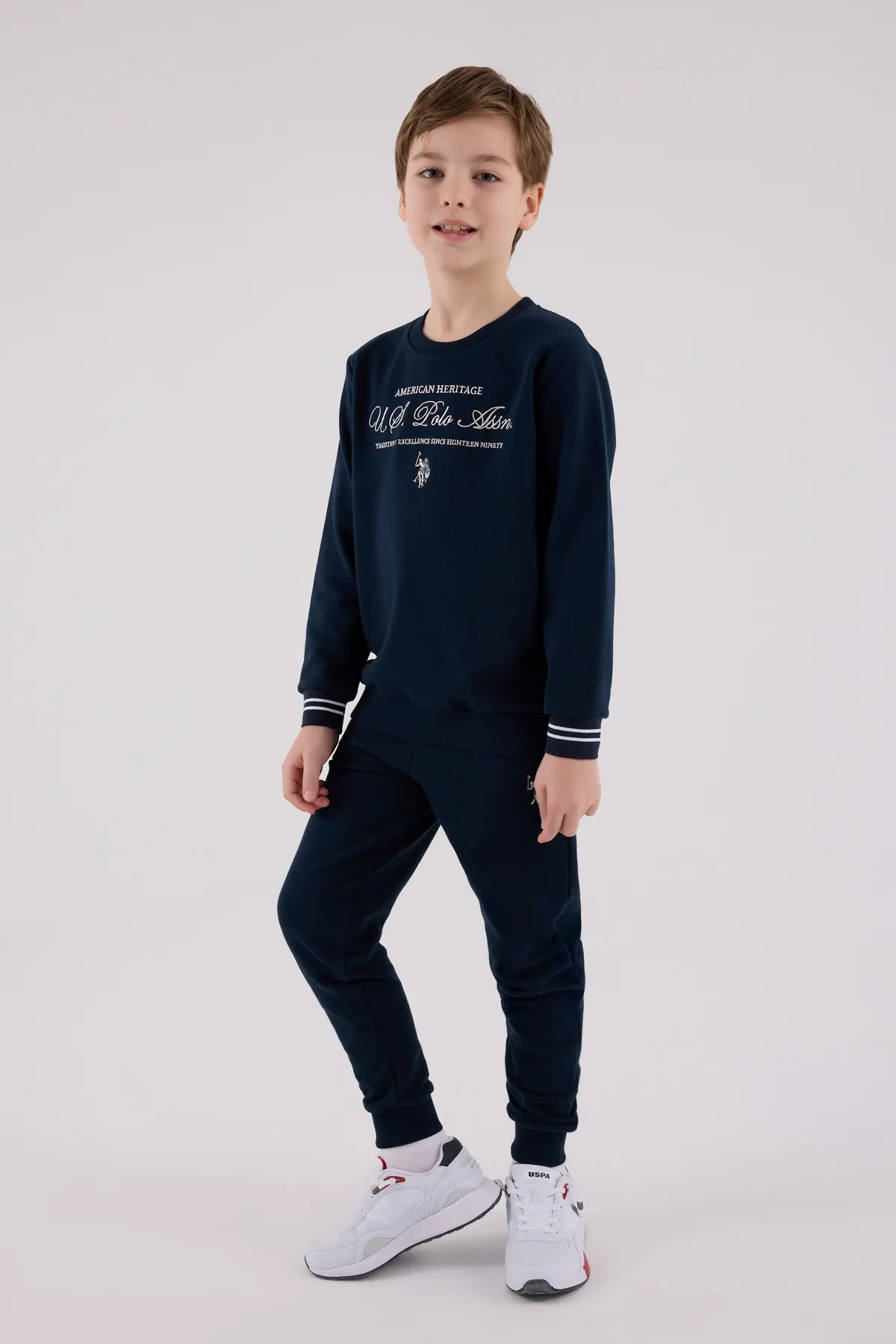 U.S. Polo Assn._Blue_2 Pieces Set_US2225_Navy_03