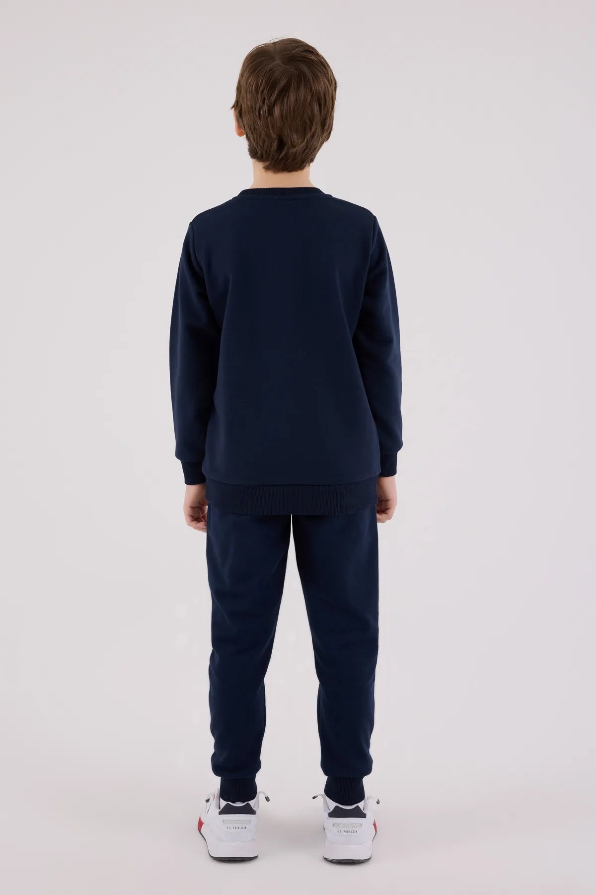 U.S. Polo Assn._Navy_2 Pieces Set_US2227_Navy_02