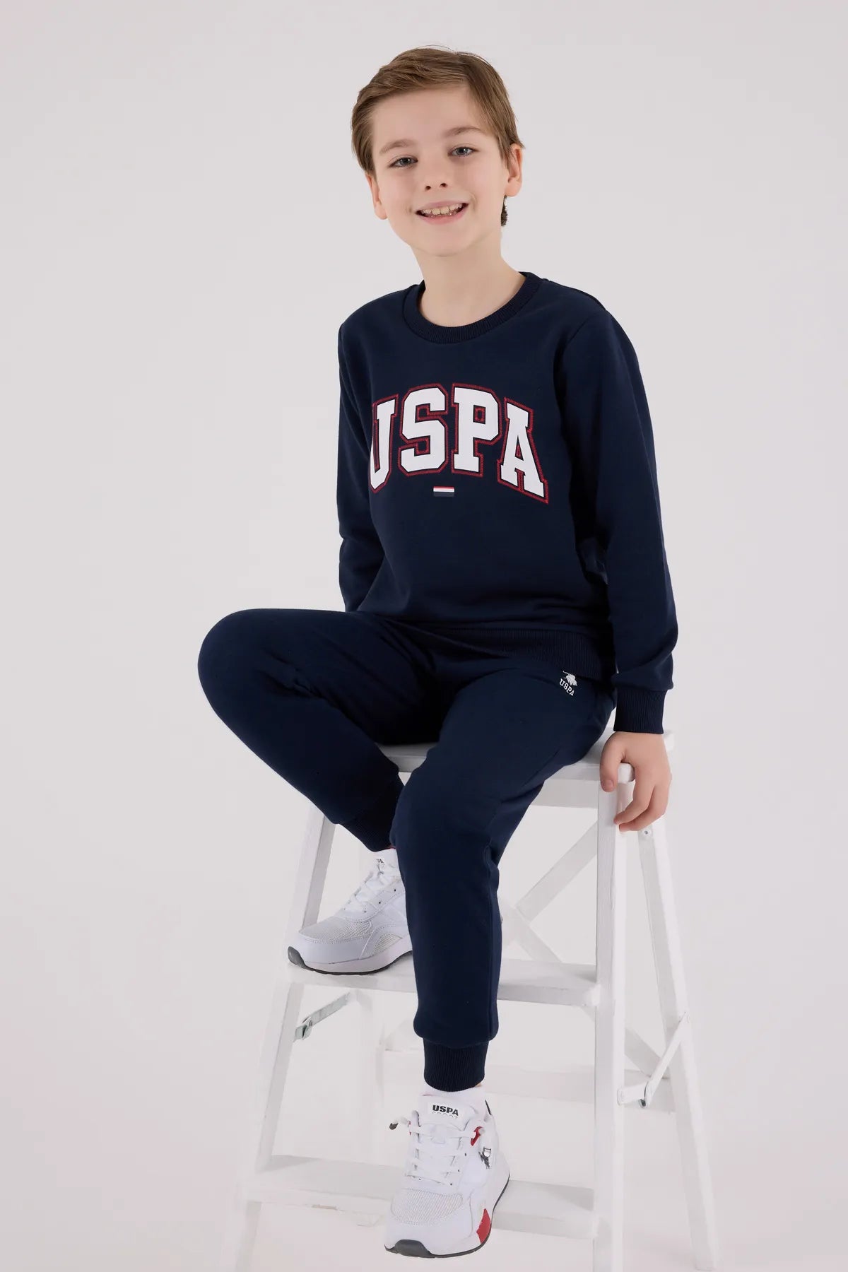 U.S. Polo Assn._Navy_2 Pieces Set_US2227_Navy_03