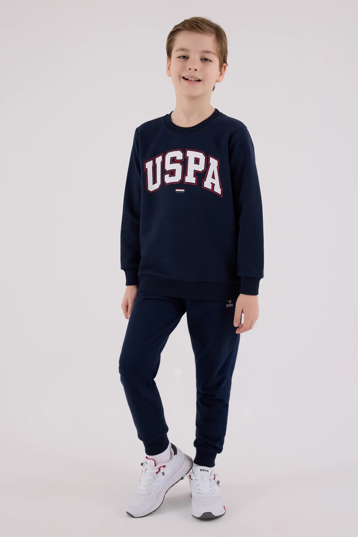 U.S. Polo Assn._Navy_2 Pieces Set_US2227_Navy_05