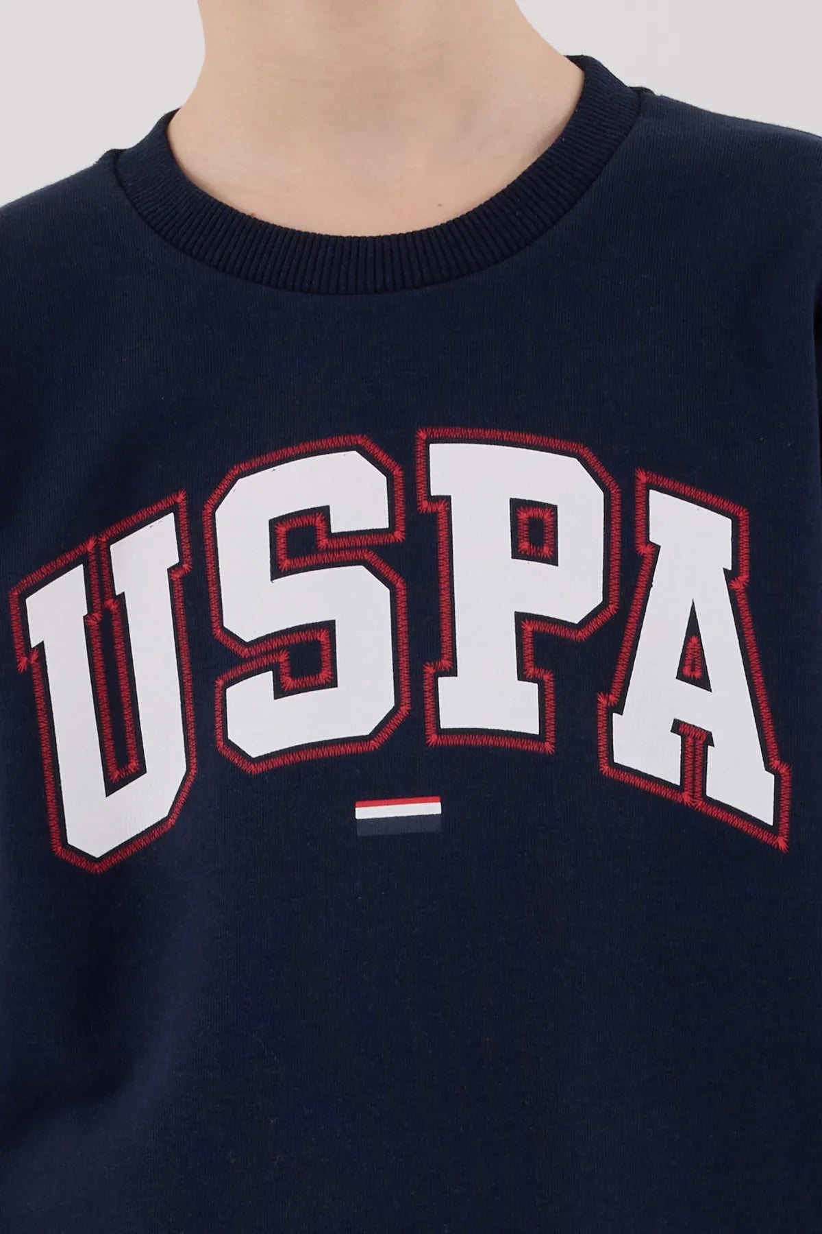 U.S. Polo Assn._Navy_2 Pieces Set_US2227_Navy_06