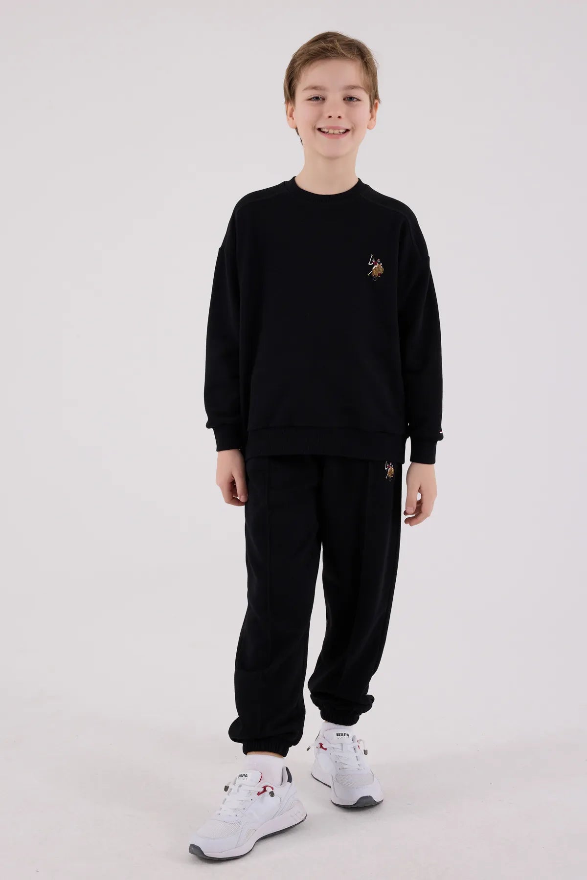 U.S. Polo Assn._Black_2 Pieces Set_US2228_Black_03