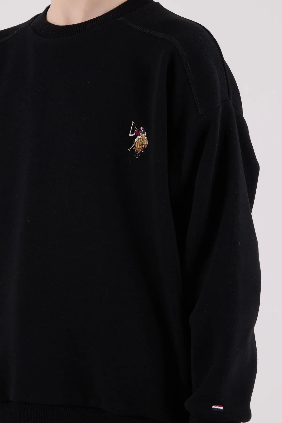 U.S. Polo Assn._Black_2 Pieces Set_US2228_Black_06