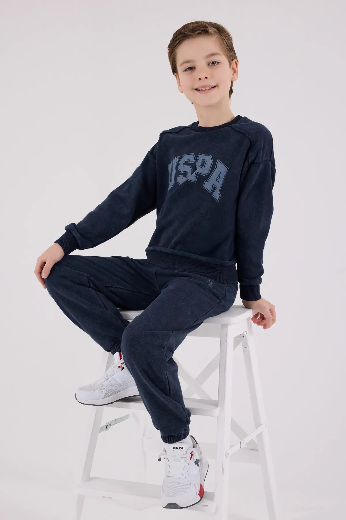 U.S. Polo Assn._Grey_2 Pieces Set_US2229_Anthracite_02