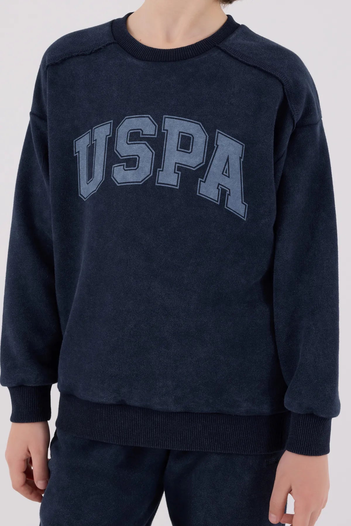 U.S. Polo Assn._Anthracite_2 Pieces Set_US2229_Anthracite_04