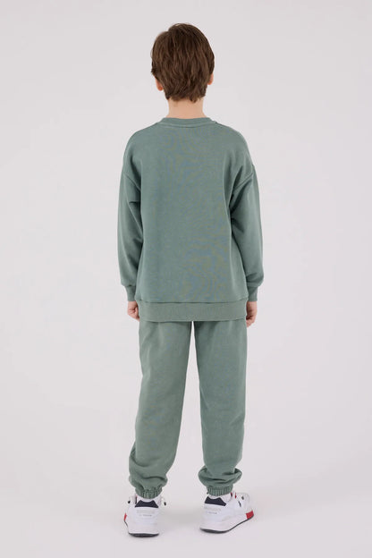 U.S. Polo Assn._Dark Green_2 Pieces Set_US2229_Dark Green_05