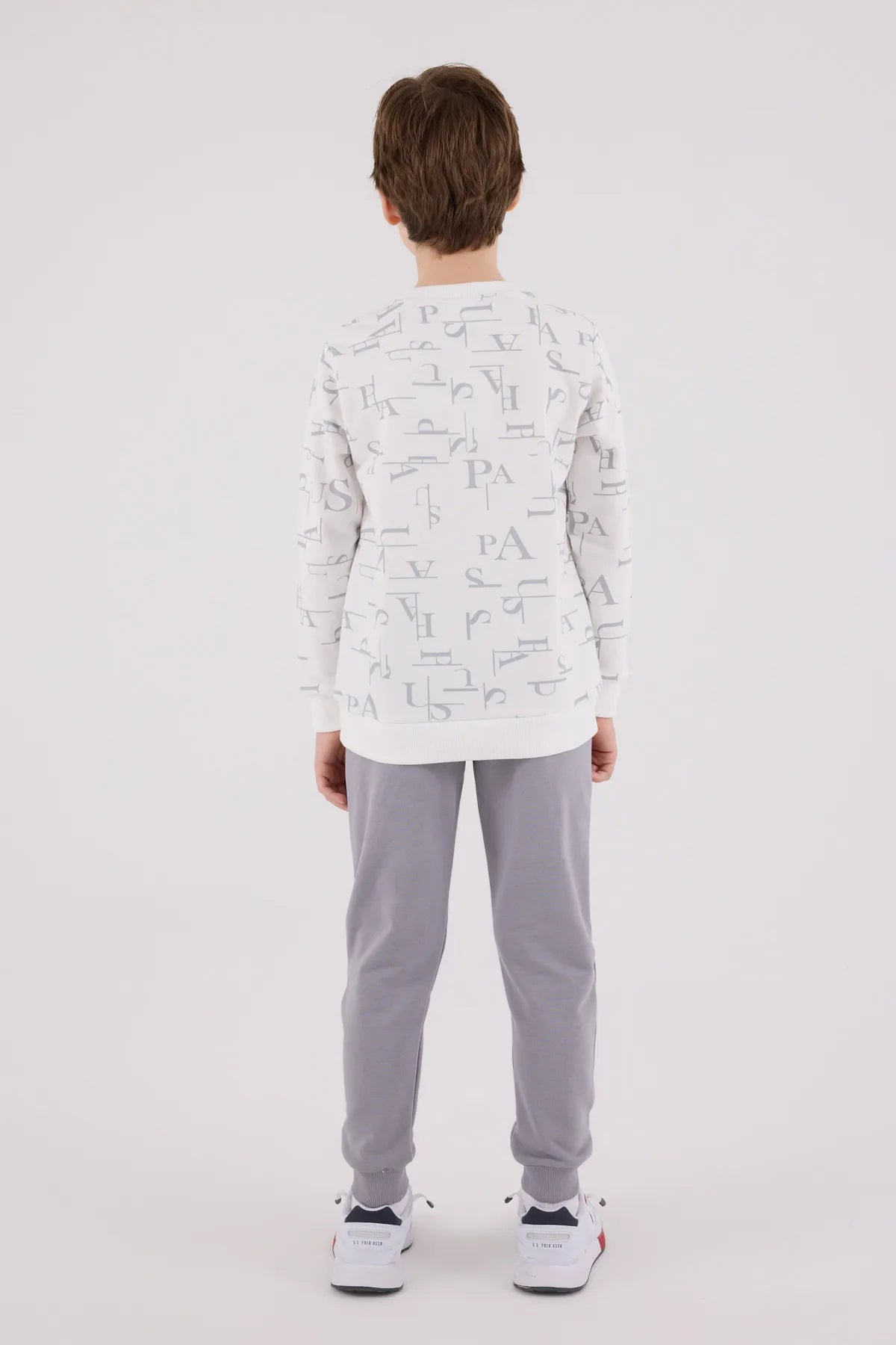 U.S. Polo Assn._White_2 Pieces Set_US2230_White_05