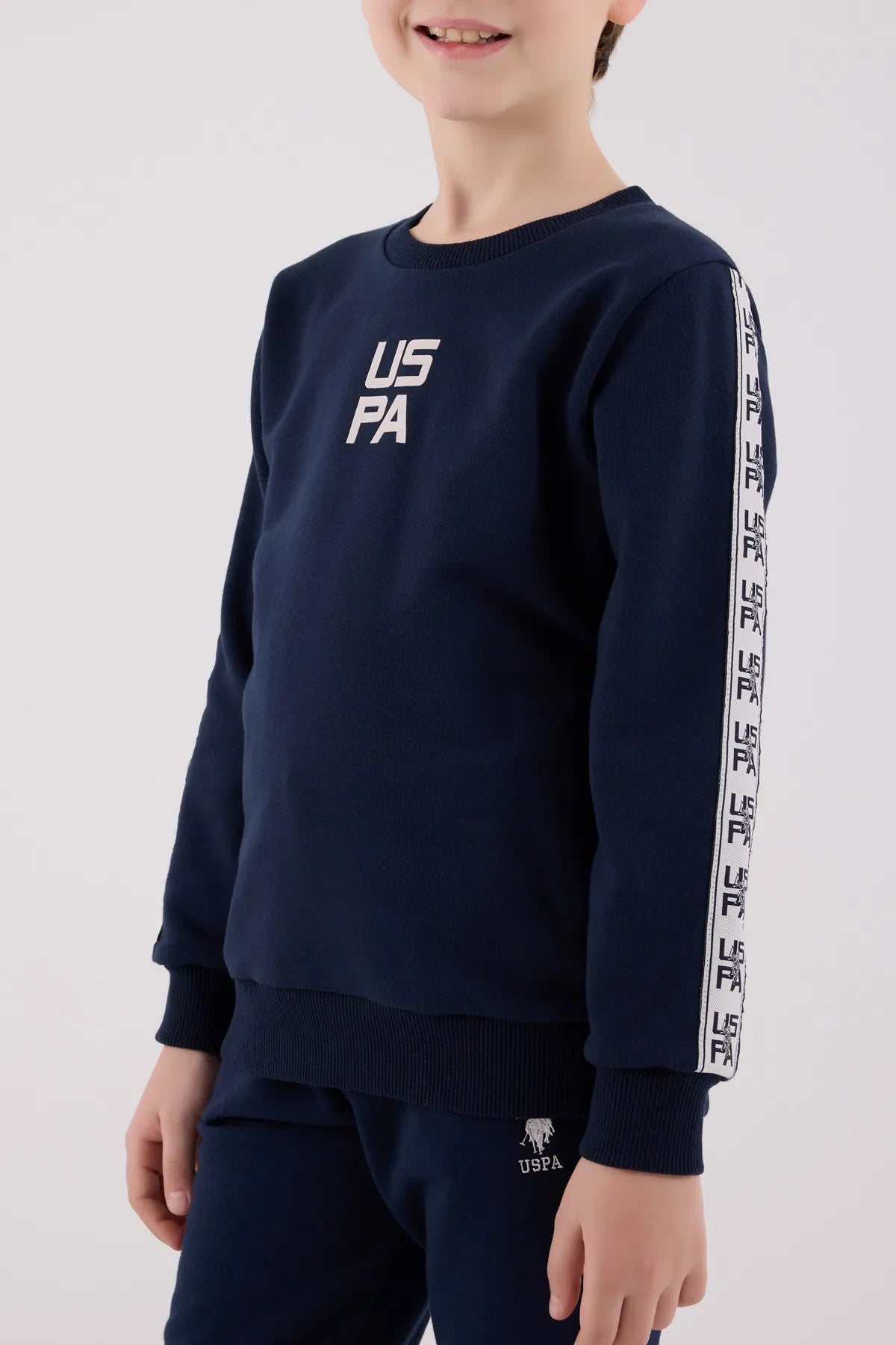 U.S. Polo Assn._Navy_2 Pieces Set_US2231_Navy_04