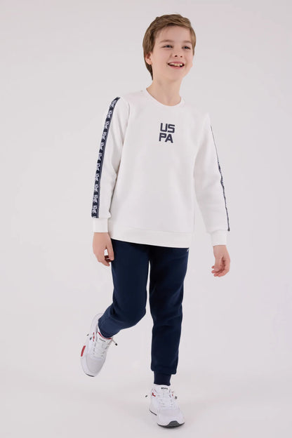 U.S. Polo Assn._White_2 Pieces Set_US2231_White_03