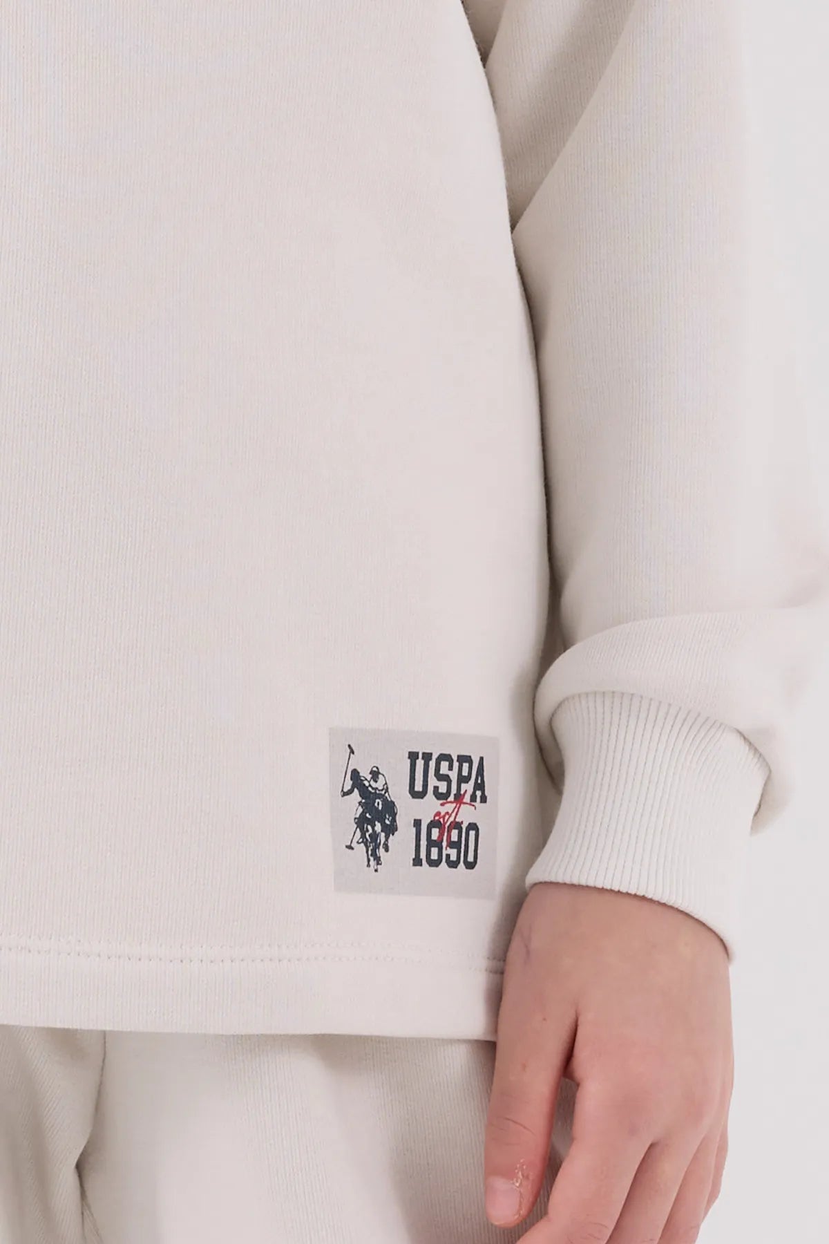 U.S. Polo Assn._Stone_2 Pieces Set_US2300_Stone_06