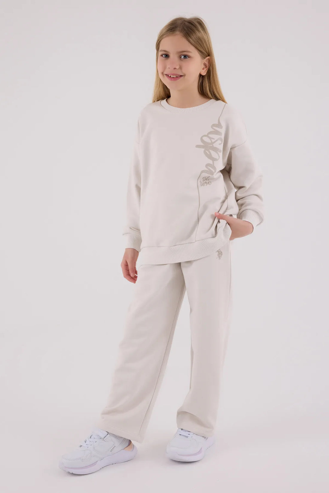 U.S. Polo Assn._Stone_2 Pieces Set_US2304_Stone_01