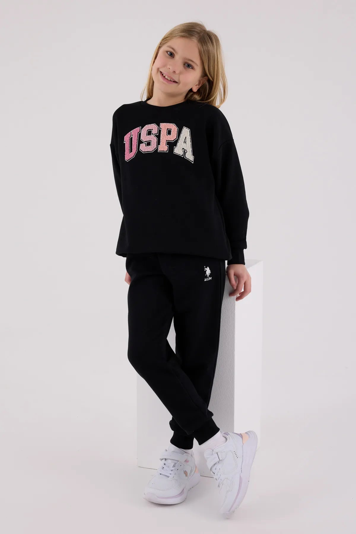 U.S. Polo Assn._Black_2 Pieces Set_US2306_Black_02