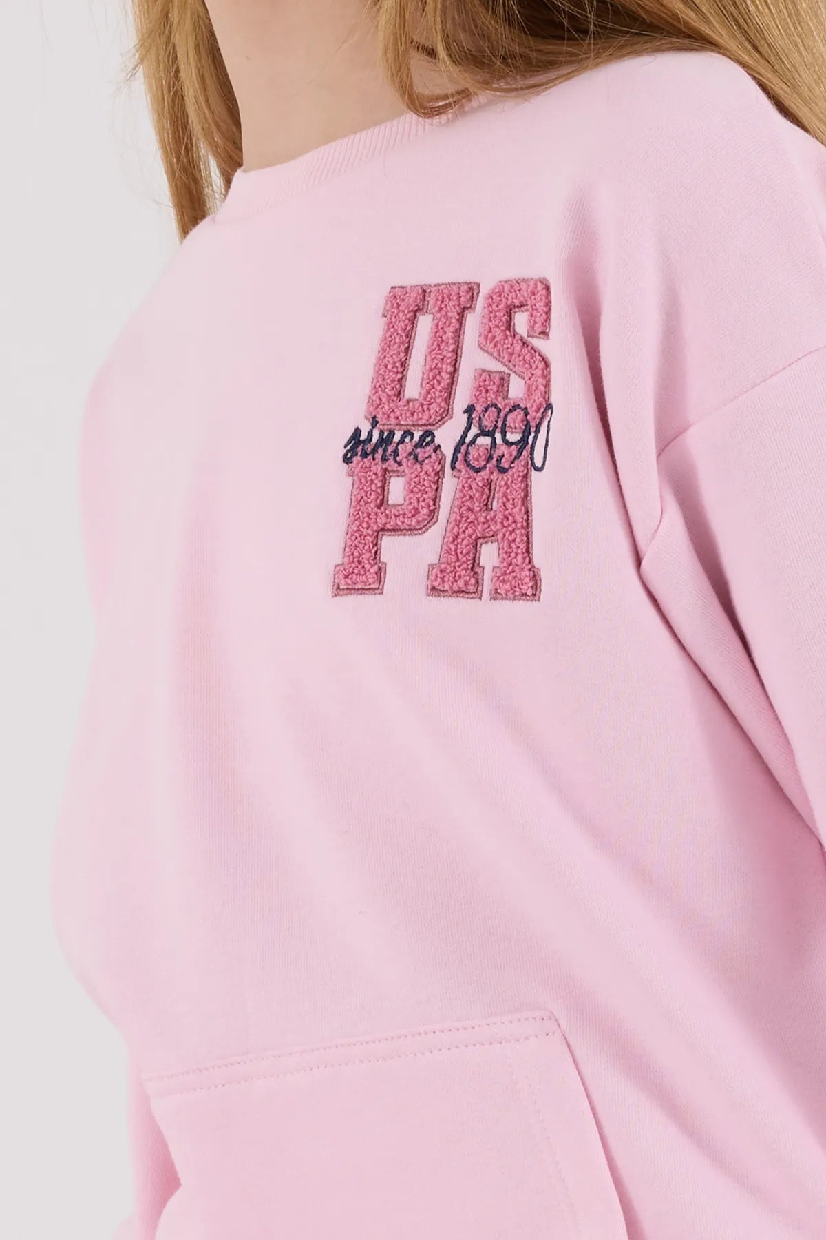 U.S. Polo Assn._Pink_2 Pieces Set_US2307_Pink_04