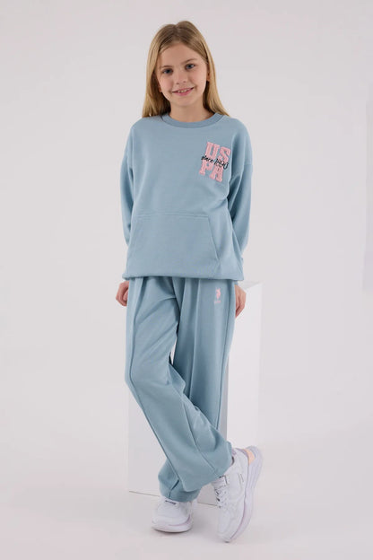 U.S. Polo Assn._Soft Green_2 Pieces Set_US2307_Soft Green_02