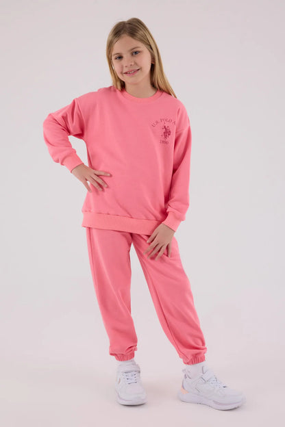 U.S. Polo Assn._Neon Pink_2 Pieces Set_US2310_Neon Pink_03