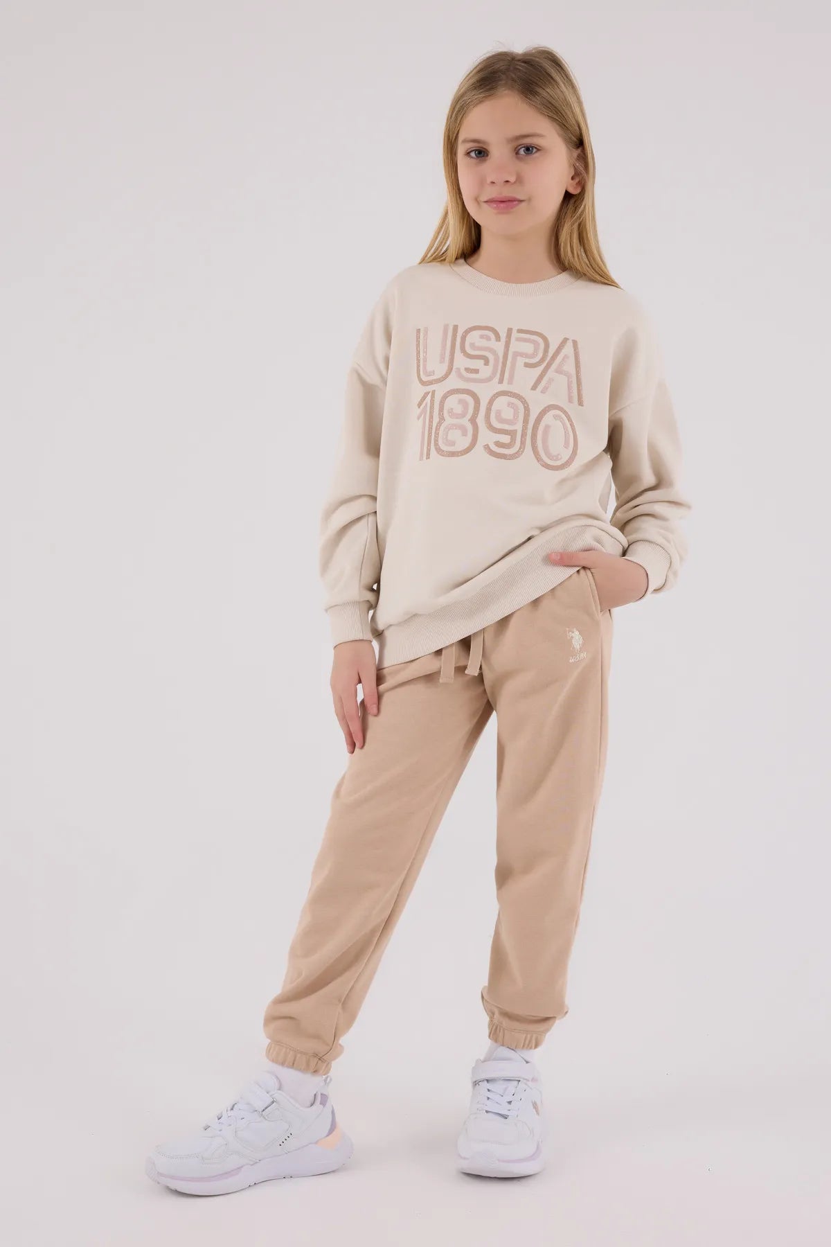 U.S. Polo Assn._Clove_2 Pieces Set_US2311_Clove_01