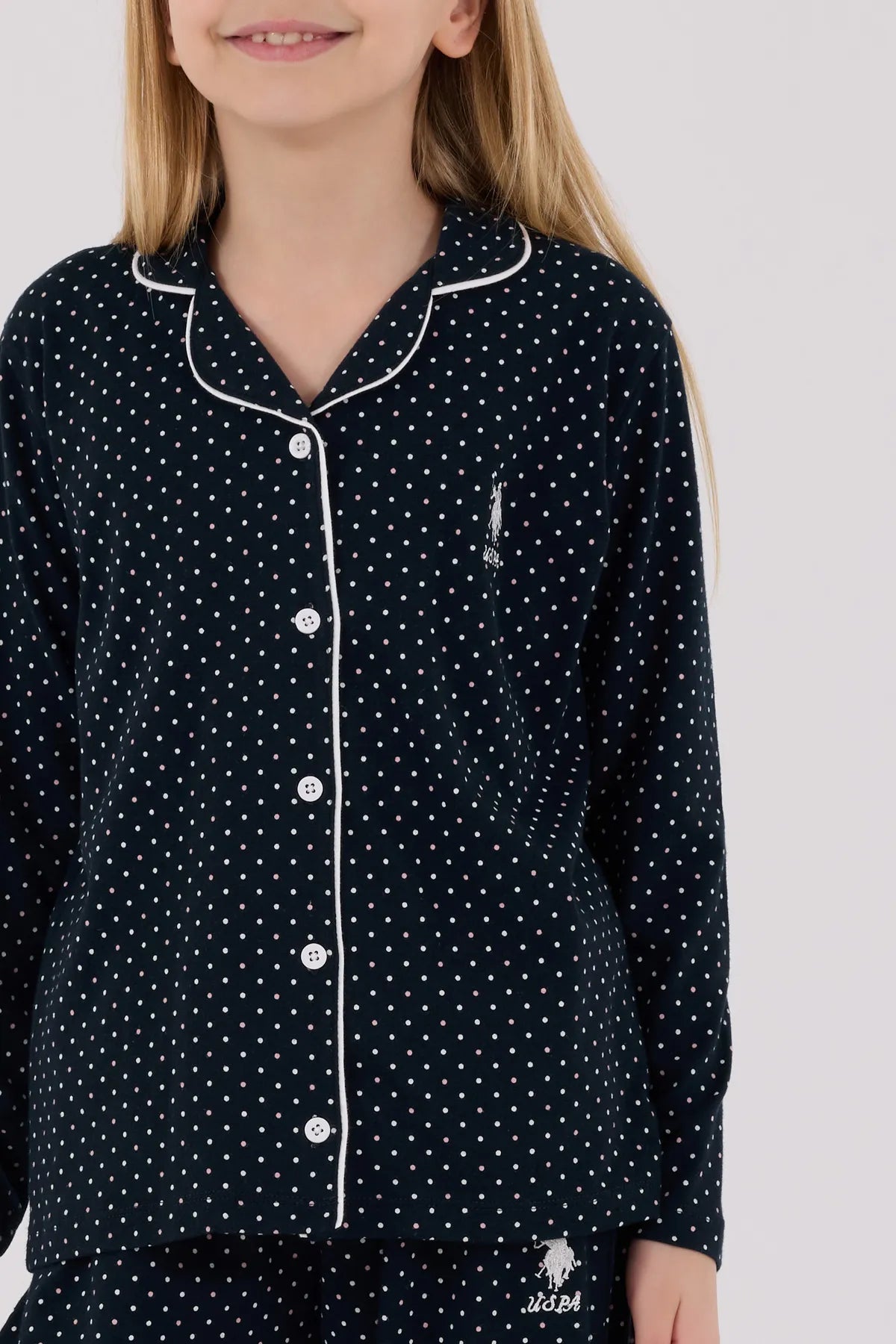 U.S. Polo Assn._Navy_Shirt Pyjamas_US2327_Navy_03