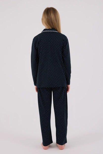 U.S. Polo Assn._Navy_Shirt Pyjamas_US2327_Navy_05