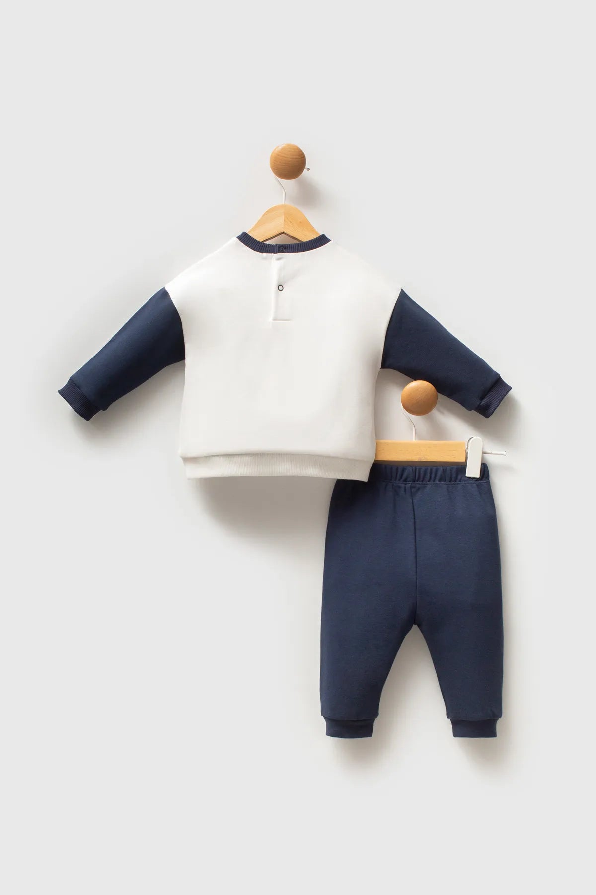 U.S. Polo Assn._White/Navy_2 Pieces Set_USB2548_WhiteNavy_04