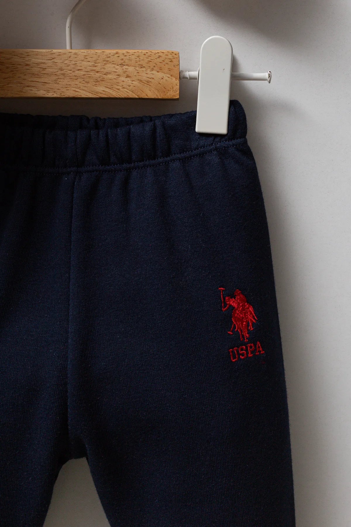 U.S. Polo Assn._White/Red_2 Pieces Set_USB2551_WhiteRed_03