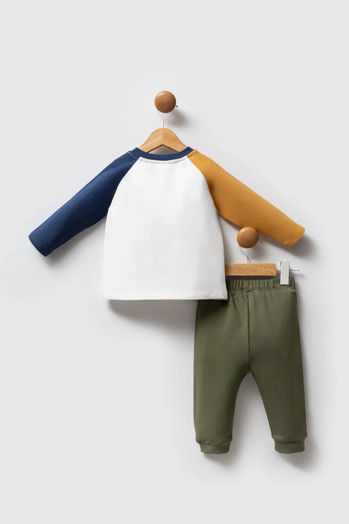 U.S. Polo Assn._White/Mustard_2 Pieces Set_USB2571_WhiteMustard_04