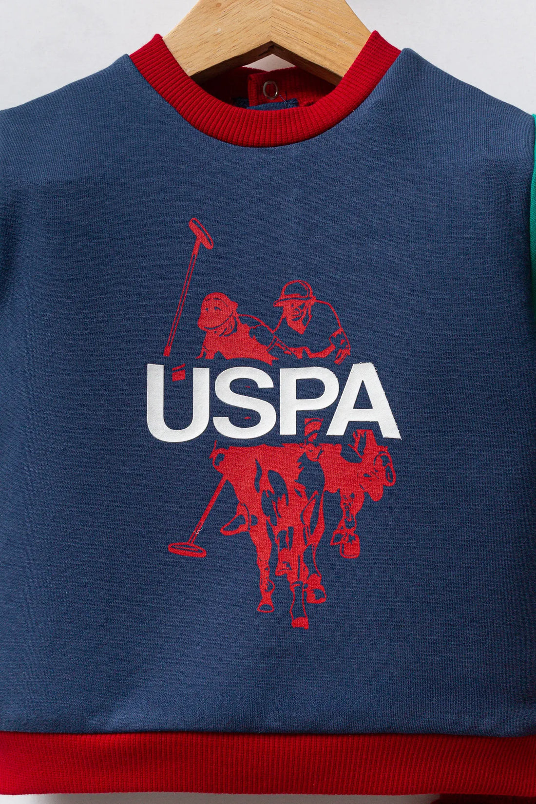 U.S. Polo Assn._Dark Indigo/Green_2 Pieces Set_USB2572_Dark IndigoGreen_02