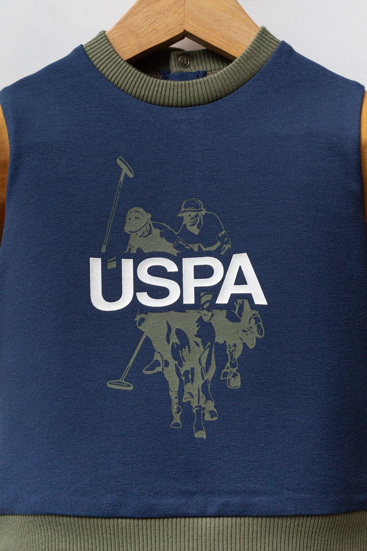 U.S. Polo Assn._Dark Indigo/Mustard_2 Pieces Set_USB2572_Dark IndigoMustard_02